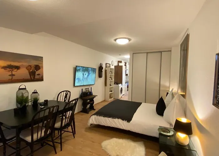 Apartamento 900m To Exhibition *