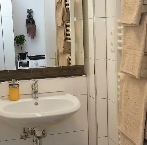 900m To Exhibition * دوسلدورف